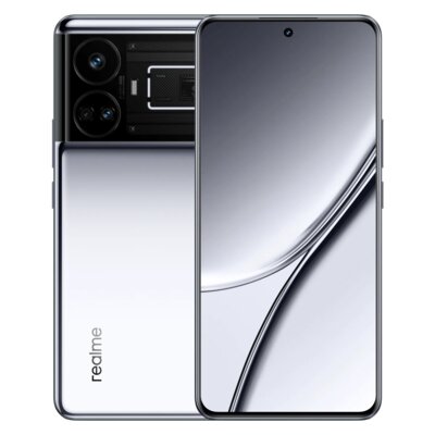 Представлен Realme GT5: флагман с процессором Snapdragon 8 Gen 2 и 24 ГБ оперативной памяти