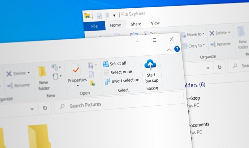 Microsoft неожиданно для многих обновила «Проводник» Windows 10: что в нём нового