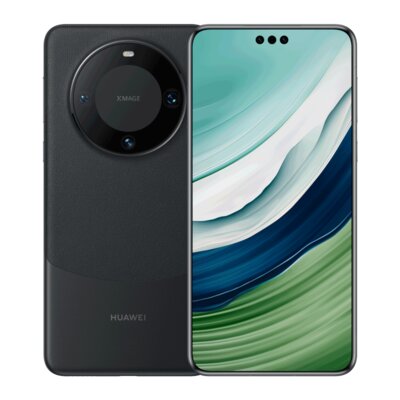 Сразу три дырки в дисплее: представлен необычный Huawei Mate 60 Pro