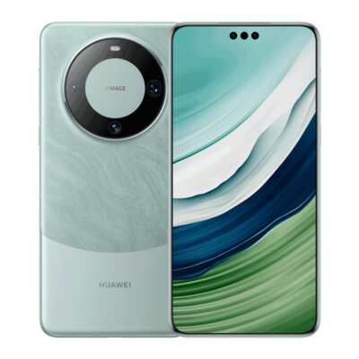 Сразу три дырки в дисплее: представлен необычный Huawei Mate 60 Pro