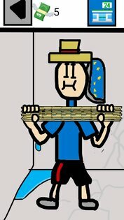 Игра про спагетти mgpe 1.2. Скриншот 1