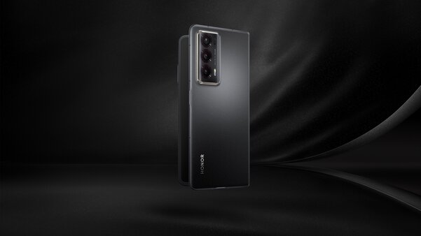 Представлена глобальная версия HONOR Magic V2: титановый шарнир с ресурсом 400 000 и особая сталь