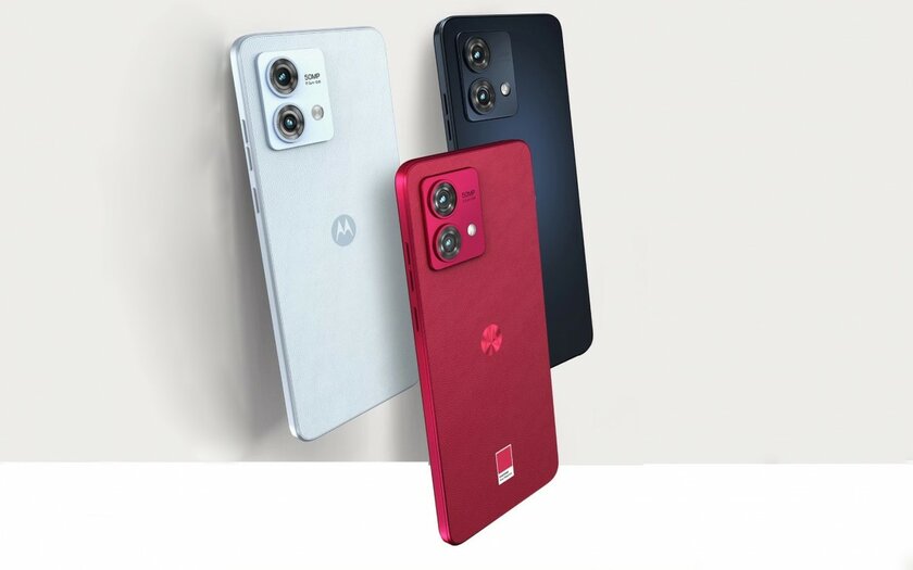 Motorola представила недорогой смартфон Moto G84: 12/256 ГБ памяти за 245 долларов