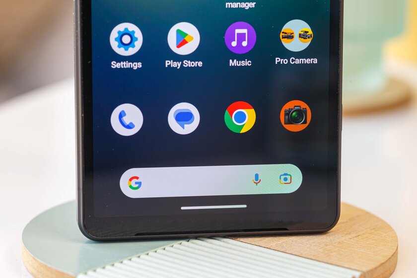 Sony пошла против всех, и получилось. Обзор компактного Xperia 5 V — Дисплей. 3