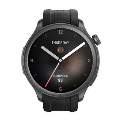 Представлены часы Amazfit Balance с эксклюзивной функцией Samsung Galaxy Watch