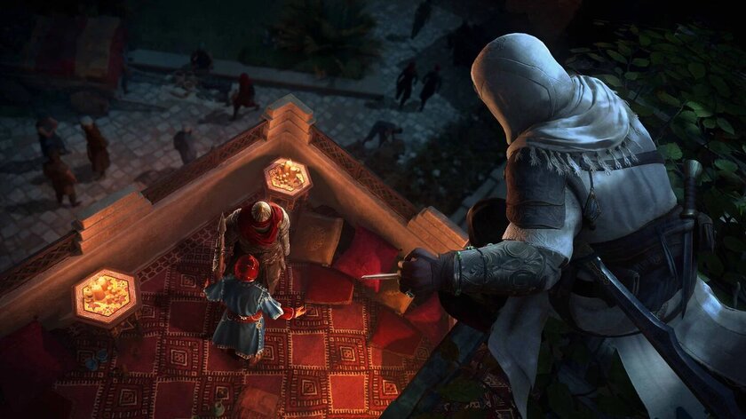 Кровавые файтинги, реалистичные гонки и платформер для релакса: игры октября для ПК
