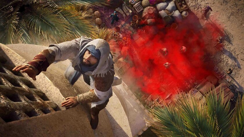 Кровавые файтинги, реалистичные гонки и платформер для релакса: игры октября для ПК