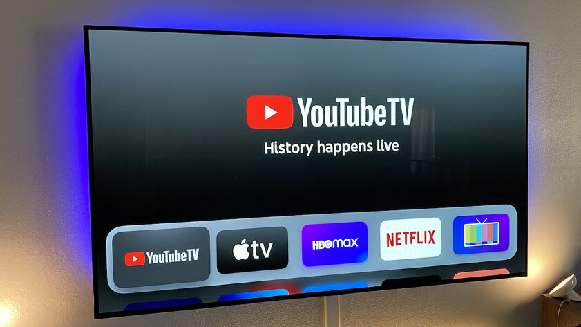 YouTube будет показывать более длинные рекламные заставки: но гораздо реже