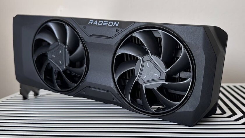 Гораздо лучше RTX 4070, но на 100 долларов дешевле: обзор AMD Radeon RX 7800 XT
