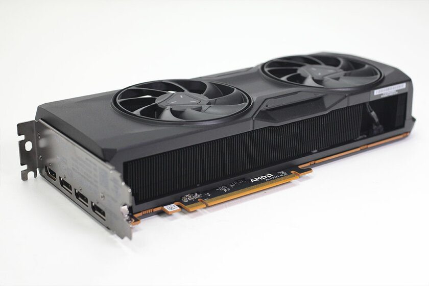 Гораздо лучше RTX 4070, но на 100 долларов дешевле: обзор AMD Radeon RX 7800 XT