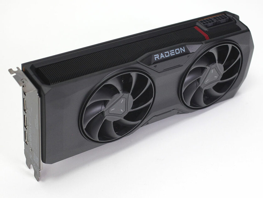 Гораздо лучше RTX 4070, но на 100 долларов дешевле: обзор AMD Radeon RX 7800 XT