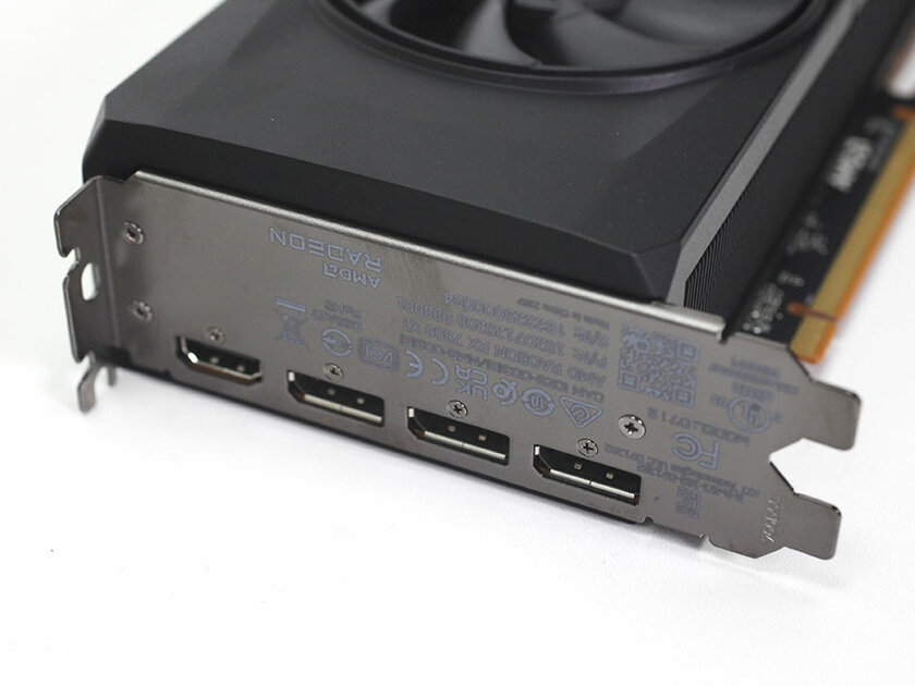 Гораздо лучше RTX 4070, но на 100 долларов дешевле: обзор AMD Radeon RX 7800 XT