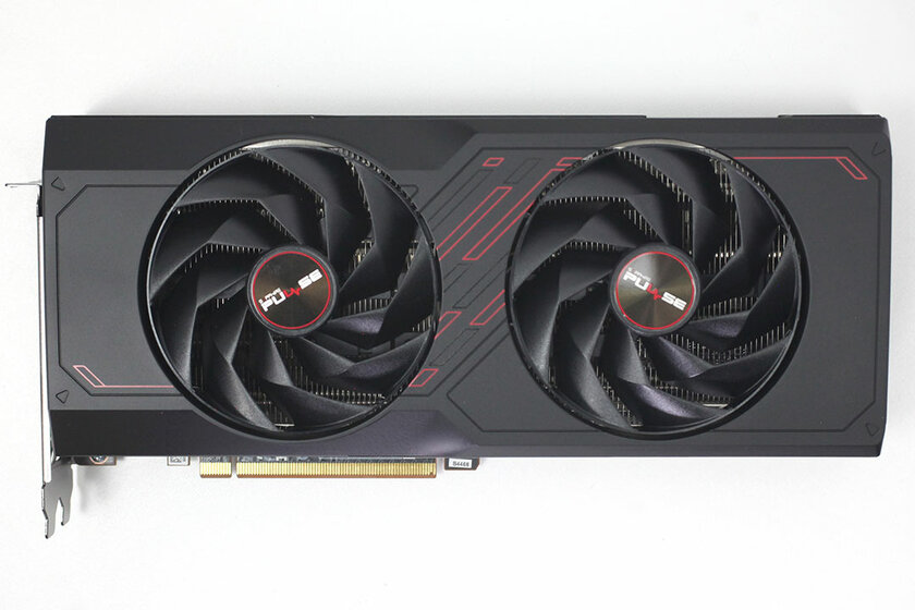 NVIDIA больше не господствует на рынке видеокарт: обзор AMD Radeon RX 7700 XT