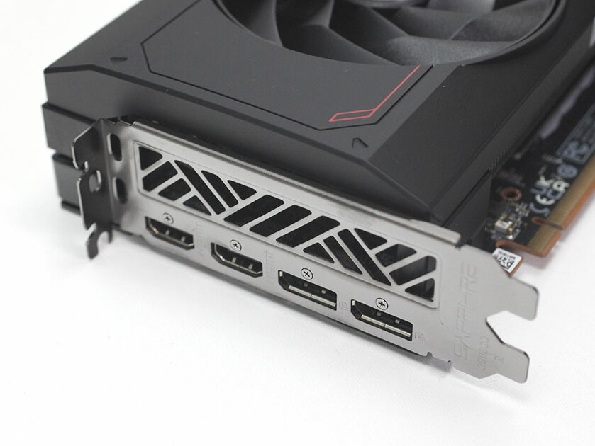 NVIDIA больше не господствует на рынке видеокарт: обзор AMD Radeon RX 7700 XT