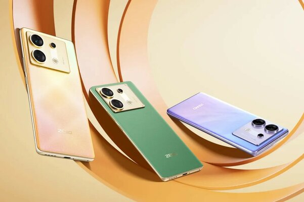Infinix анонсировала флагман ZERO 30 5G для России. Стилягам и фотографам понравится