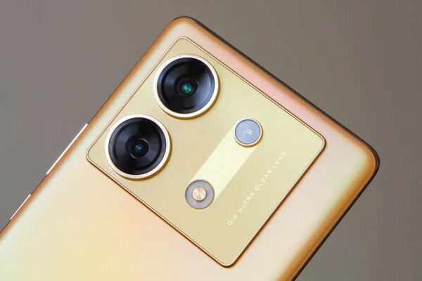 Infinix анонсировала флагман ZERO 30 5G для России. Стилягам и фотографам понравится