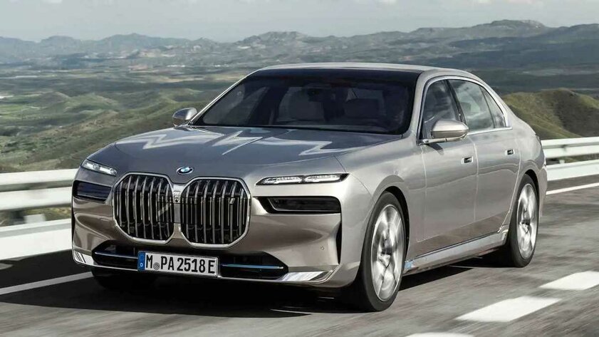 Не сработало: BMW больше не будет предоставлять подогрев сидений по подписке