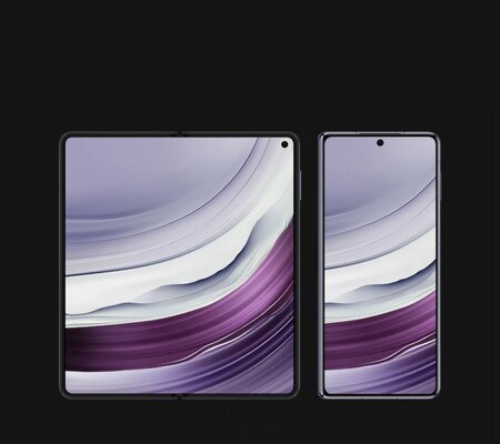 Представлен Huawei Mate X5: складной смартфон со «своим» процессором и «интеллектуальной» антенной