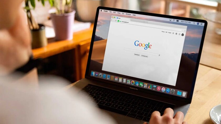 Google обновила защиту Chrome от фишинга: теперь всё заработает через облако