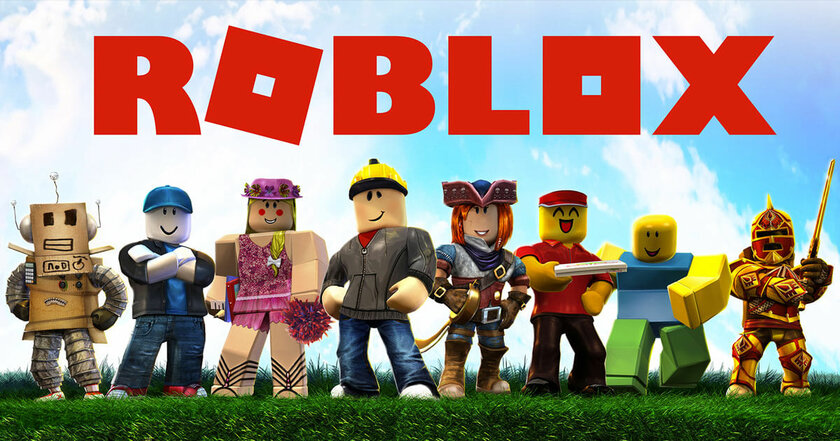 Дейтинг, школьные уроки и концерты: авторы Roblox рассказали о будущем платформы