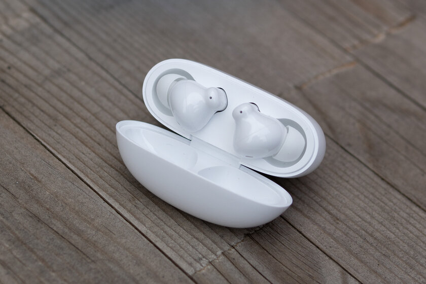 Шумоподавление за пару тысяч. Обзор HONOR Choice Earbuds X5 — Отзыв спустя две недели использования. 1