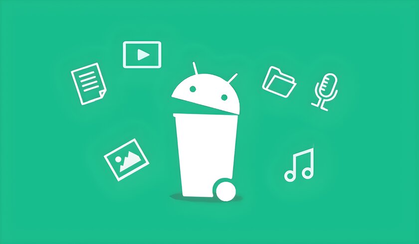 Почему системная папка Android весит так много: это баг, сброс до заводских не нужен