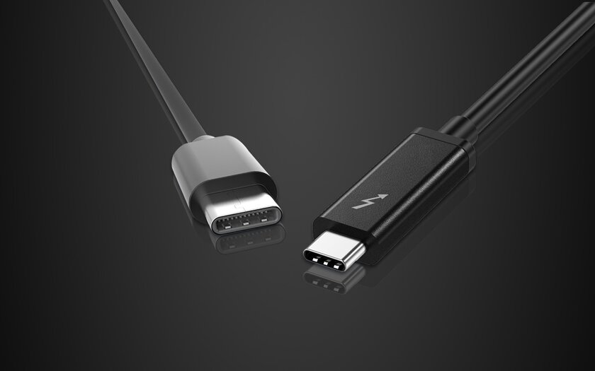 Представлен интерфейс Thunderbolt 5: пропускная способность до 120 Гбит/с и поддержка зарядки на 240 Вт
