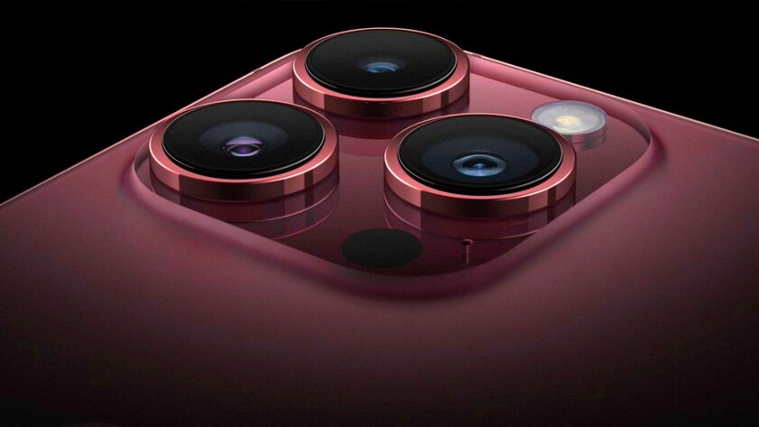 Неоправданно дорого: Apple представила iPhone 15 Pro и iPhone 15 Pro Max