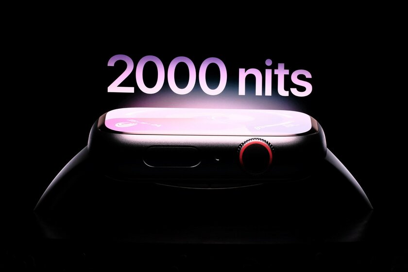 Старый дизайн, но новые датчики: представлены Apple Watch 9
