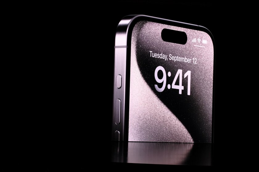 Неоправданно дорого: Apple представила iPhone 15 Pro и iPhone 15 Pro Max