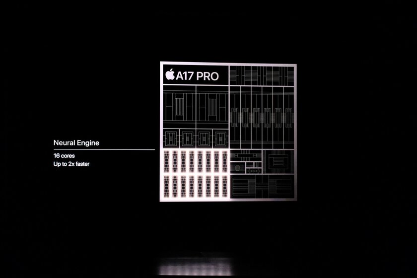 Неоправданно дорого: Apple представила iPhone 15 Pro и iPhone 15 Pro Max