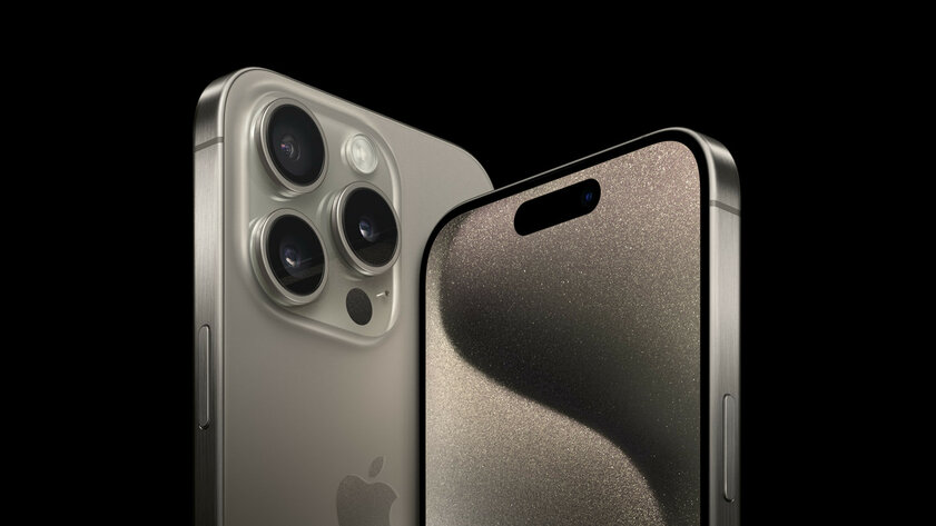 iPhone 15 получит эксклюзивную функцию, связанную с аккумулятором