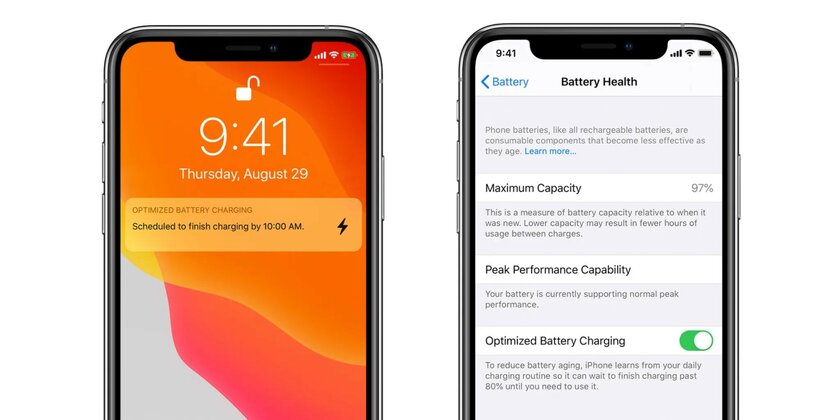 iPhone 15 получит эксклюзивную функцию, связанную с аккумулятором