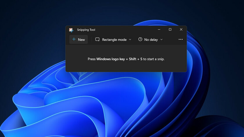 Приложение «Ножницы» в Windows 11 научилось работать с текстом: как это выглядит
