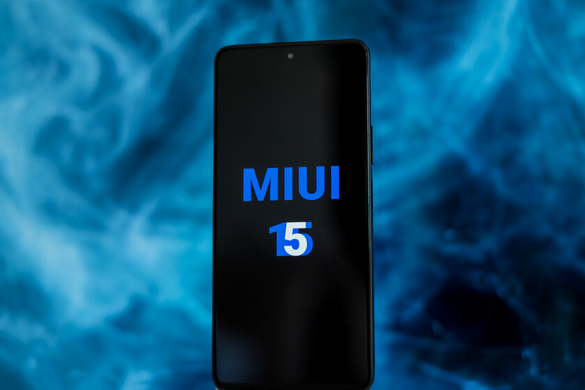 Названы смартфоны Xiaomi, которые получат MIUI 15 на устаревшем Android 13