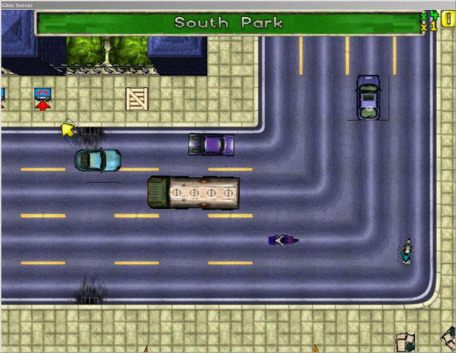 От плоской аркады до лучшей игры в истории: краткий экскурс в серию GTA