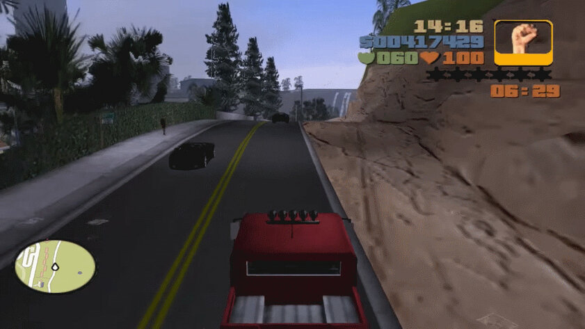 От плоской аркады до лучшей игры в истории: краткий экскурс в серию GTA