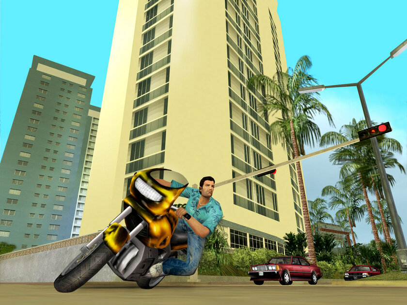 От плоской аркады до лучшей игры в истории: краткий экскурс в серию GTA