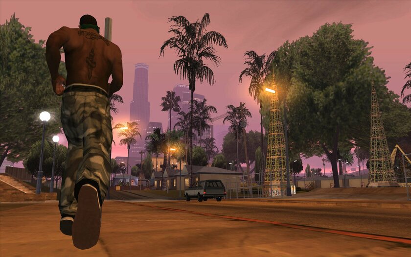 От плоской аркады до лучшей игры в истории: краткий экскурс в серию GTA