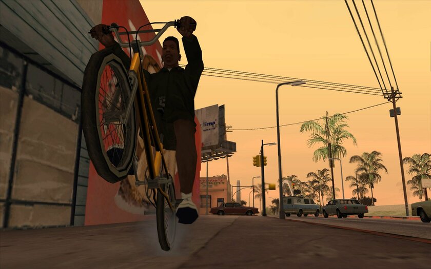 От плоской аркады до лучшей игры в истории: краткий экскурс в серию GTA