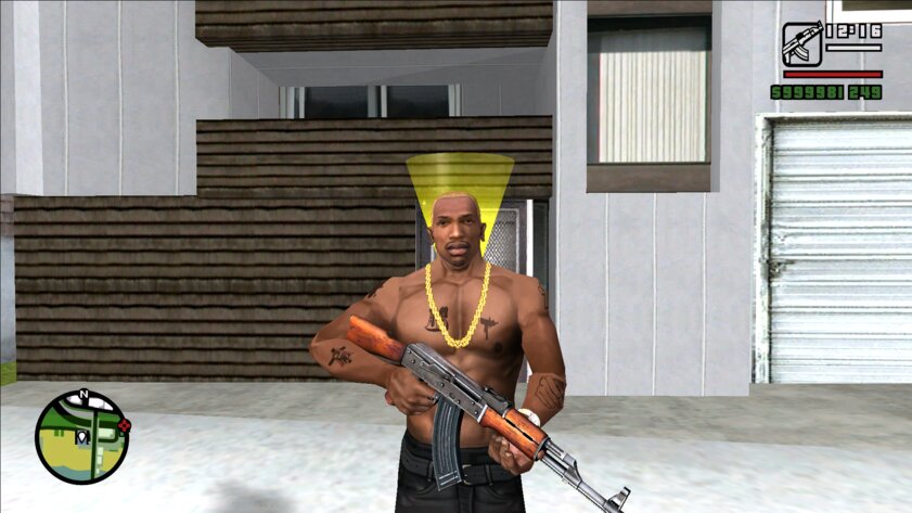 От плоской аркады до лучшей игры в истории: краткий экскурс в серию GTA