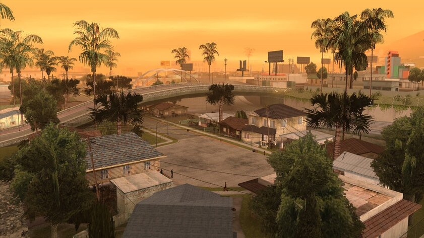 От плоской аркады до лучшей игры в истории: краткий экскурс в серию GTA