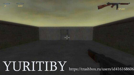 Скачать игру TAtack 8. Скриншот 3