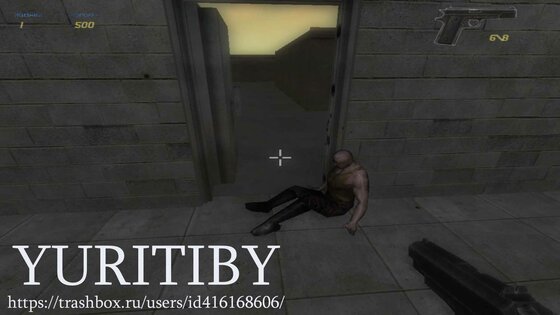 Скачать игру TAtack 8. Скриншот 5