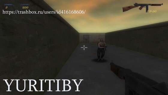 Скачать игру TAtack 8. Скриншот 19