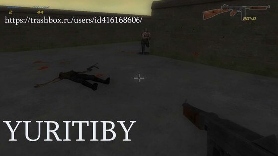 Скачать игру TAtack 8. Скриншот 10