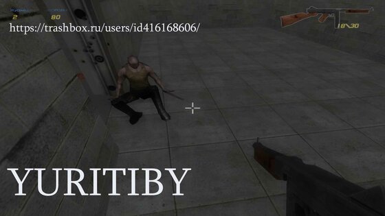 Скачать игру TAtack 8. Скриншот 12