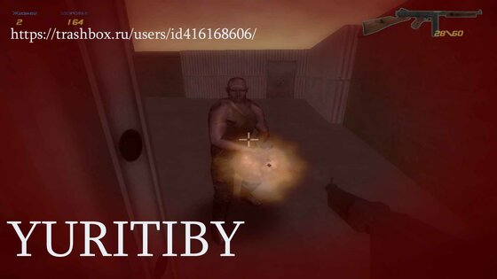Скачать игру TAtack 8. Скриншот 14