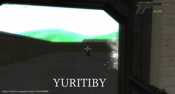 СКАЧАТЬ ИГРУ TATACK 1. Скриншот 1