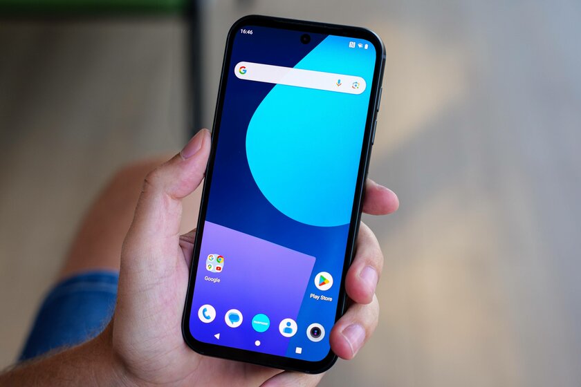 Тестирую смартфон-конструктор Fairphone 5: сменная батарея, специальный Qualcomm и 8 лет обновлений — Дизайн. 3